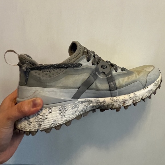 Cole Haan Zero Grand Overtake All Terrain Shoe Sneaker Trainer Hiking Sport Gym - Picture 9 of 16